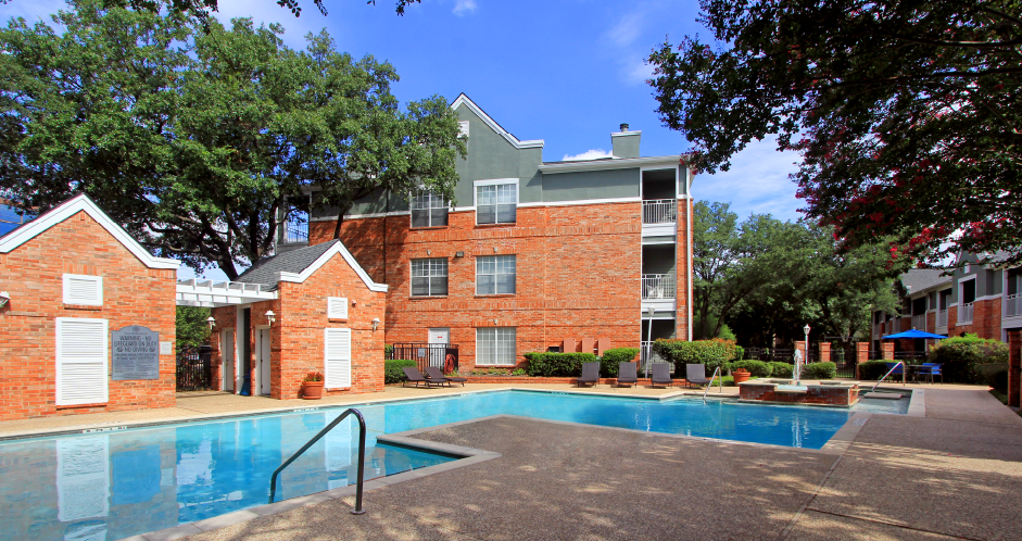 Kensington Square Apartments Image 31